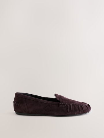 Next Moccasin 'Forever Comfort' in Brown