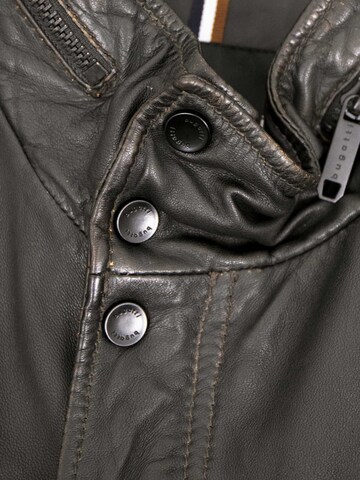 bugatti Between-Season Jacket 'Ranger' in Black