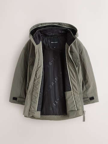 smALLSAINTS - Chaqueta de entretiempo en verde