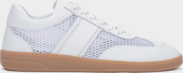 Estro Sneakersy niskie '021-50-85' w kolorze biały: przód