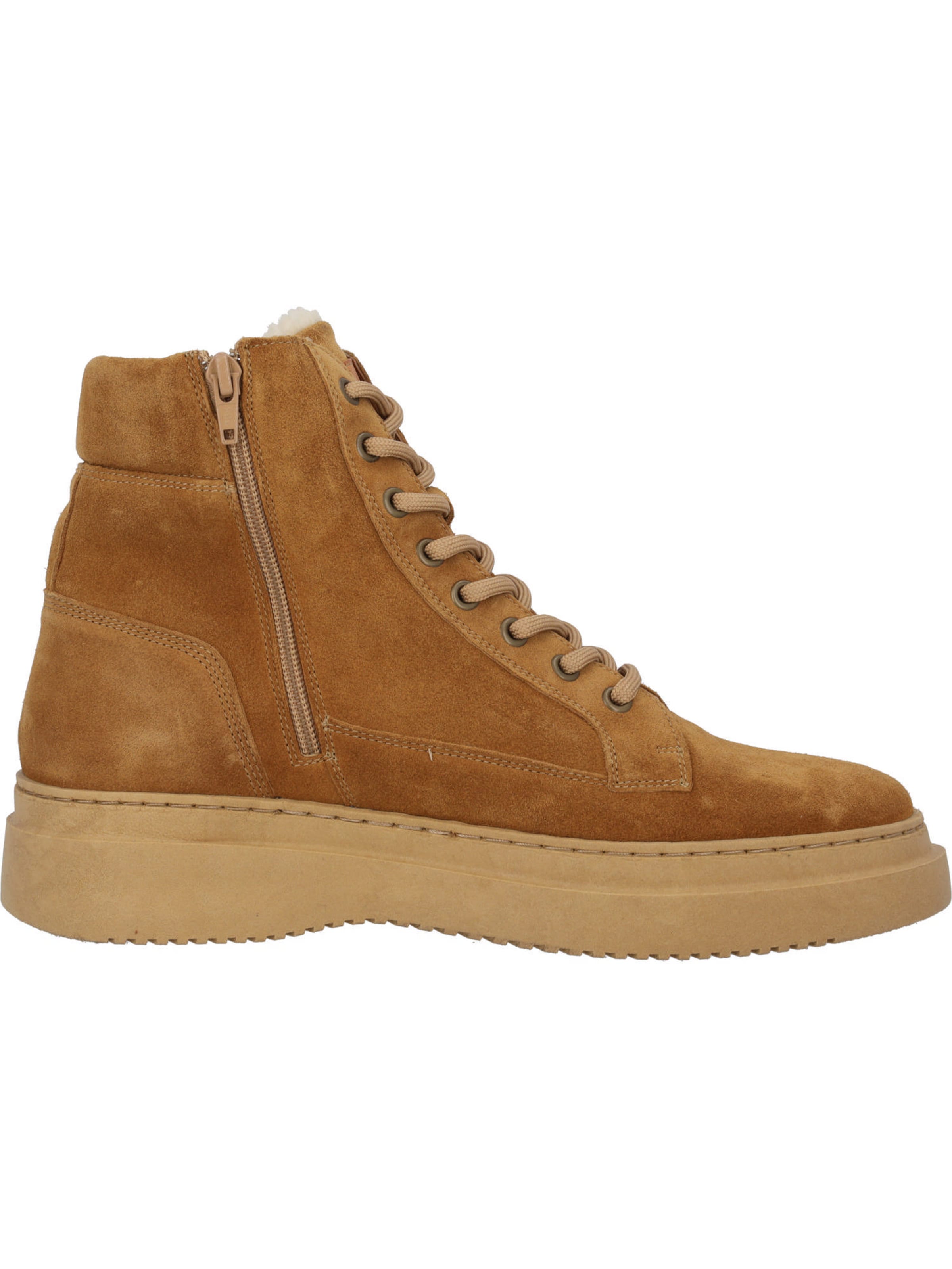 Palado - Botas 'Davlis' en marrón