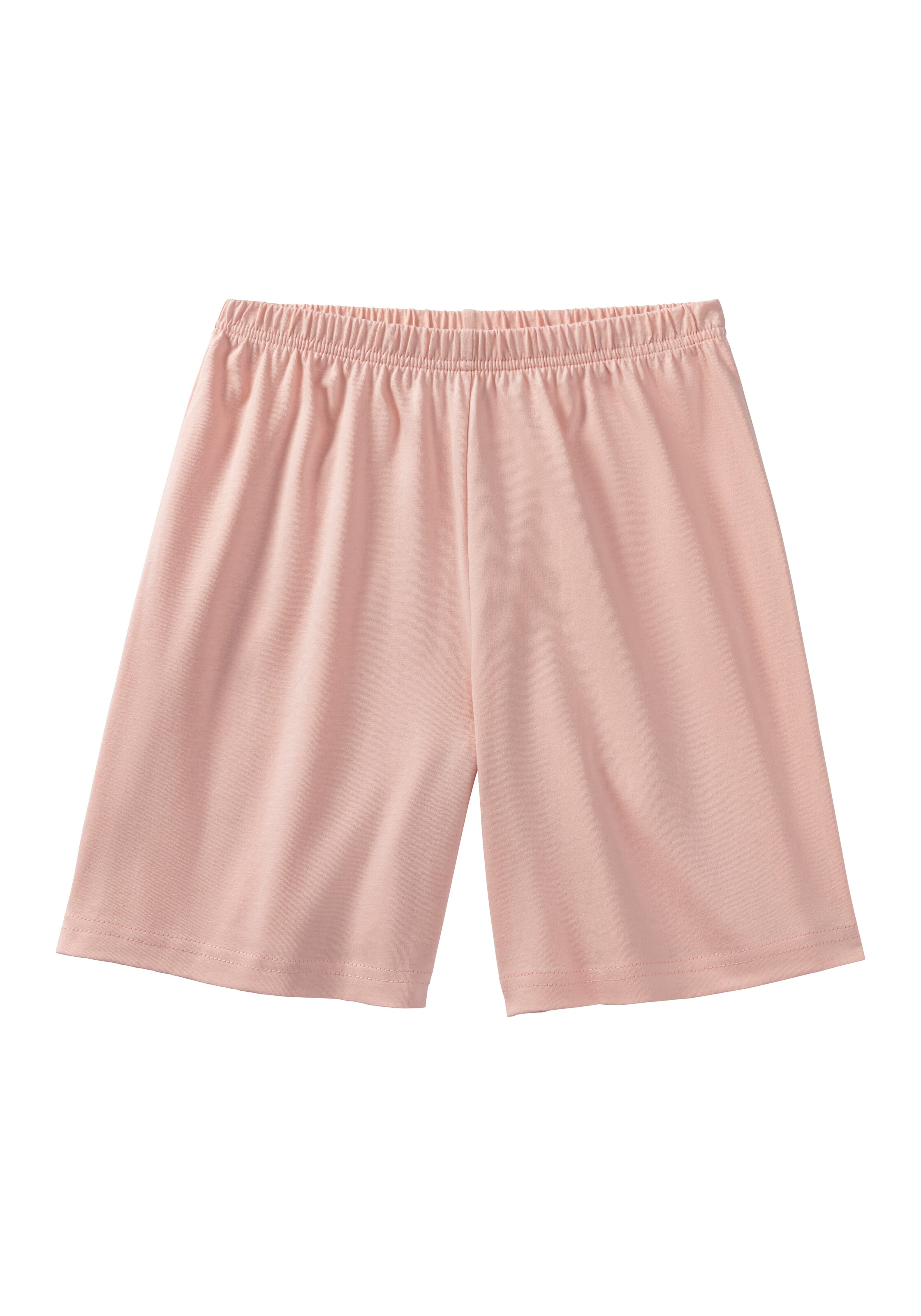 BUFFALO Pajamas 'LM' in Pink