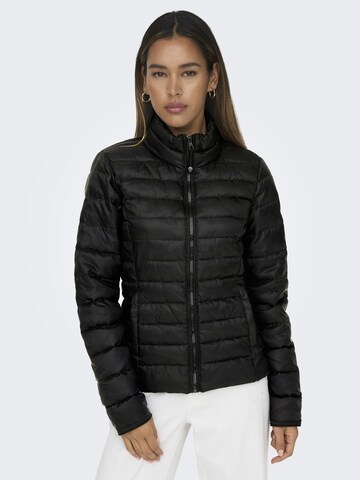 ONLY Winter Jacket 'ONLTahoe' in Black