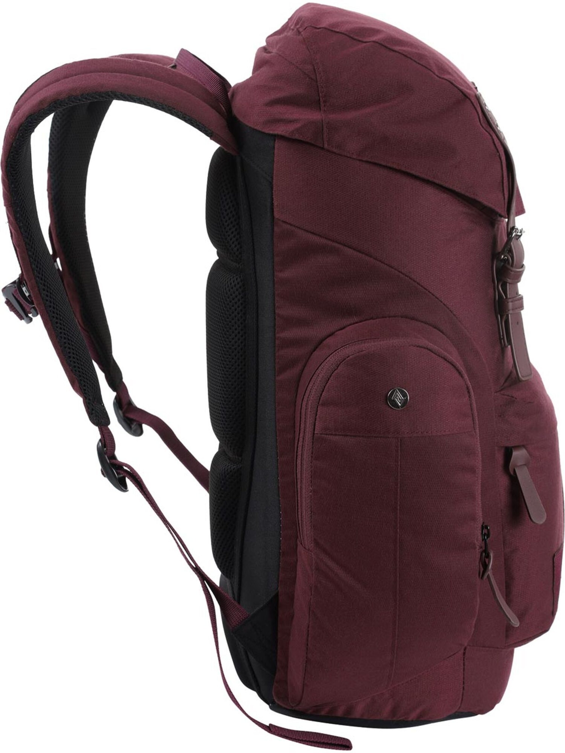 NITRO Backpack in Red