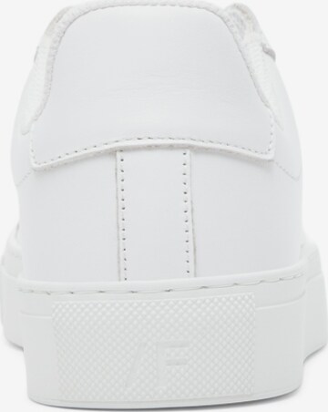 SELECTED FEMME Sneakers 'Eva' in White