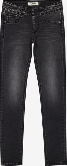 Raizzed Jeans 'HAVANA' in black denim, Produktansicht