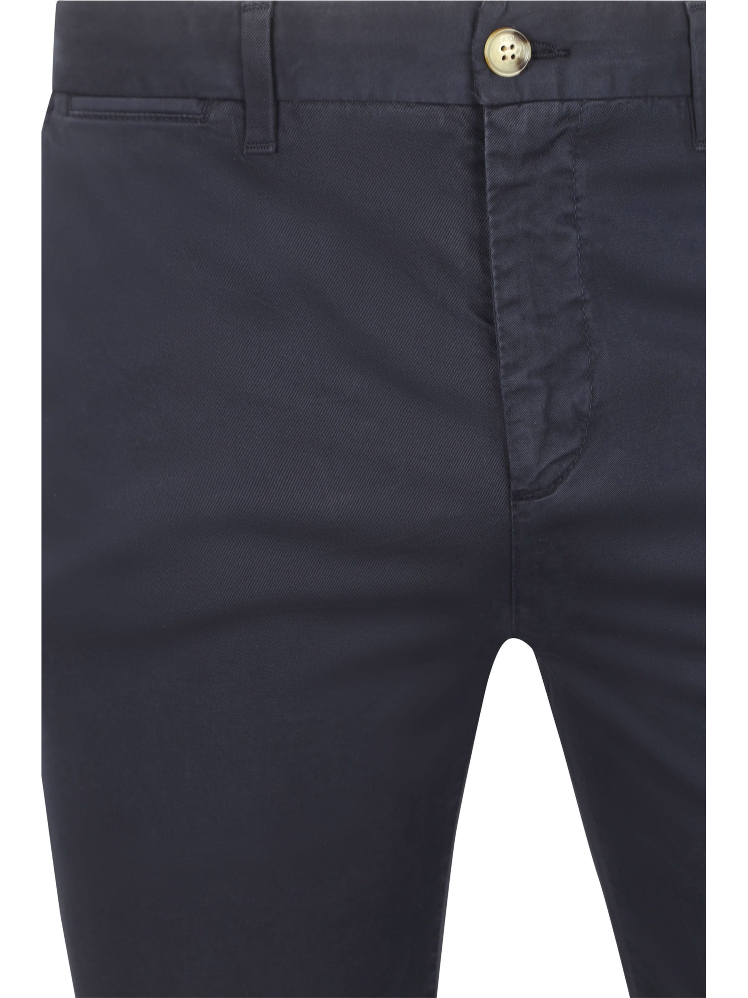McGREGOR Regular Chinohose‌ in Blau