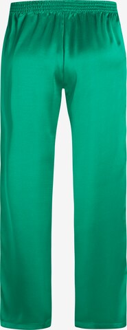 Loosefit Pantalon 'Kira' JJXX en vert