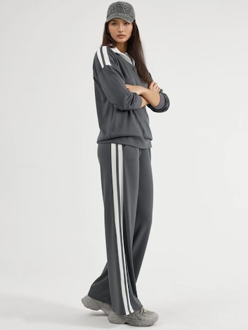 Hiccup - Fato de jogging em cinzento