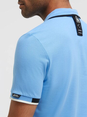 Gaastra Shirt in Blue
