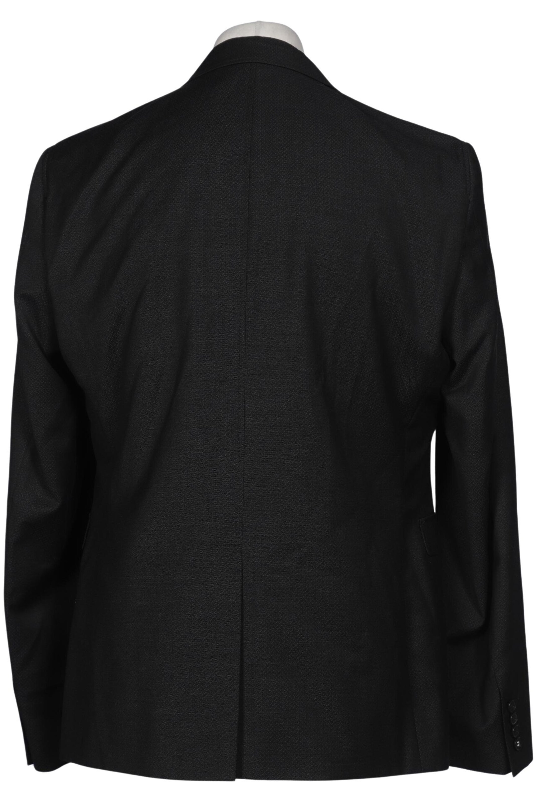 STRELLSON Suit Jacket in L-XL in Black