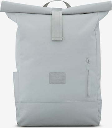 Johnny Urban Backpack 'Robin Large' in Grey: front