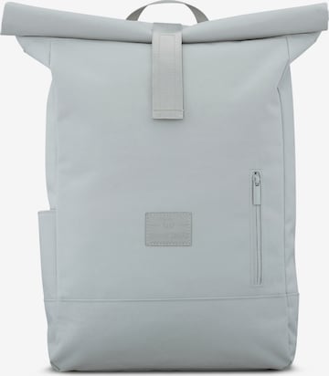 Sac à dos 'Robin Large' Johnny Urban en gris : devant