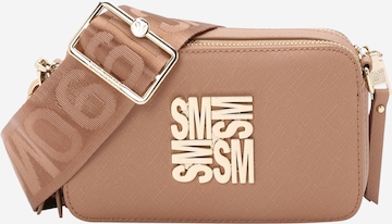 STEVE MADDENTorba preko ramena 'Brisa' - roza boja: prednji dio