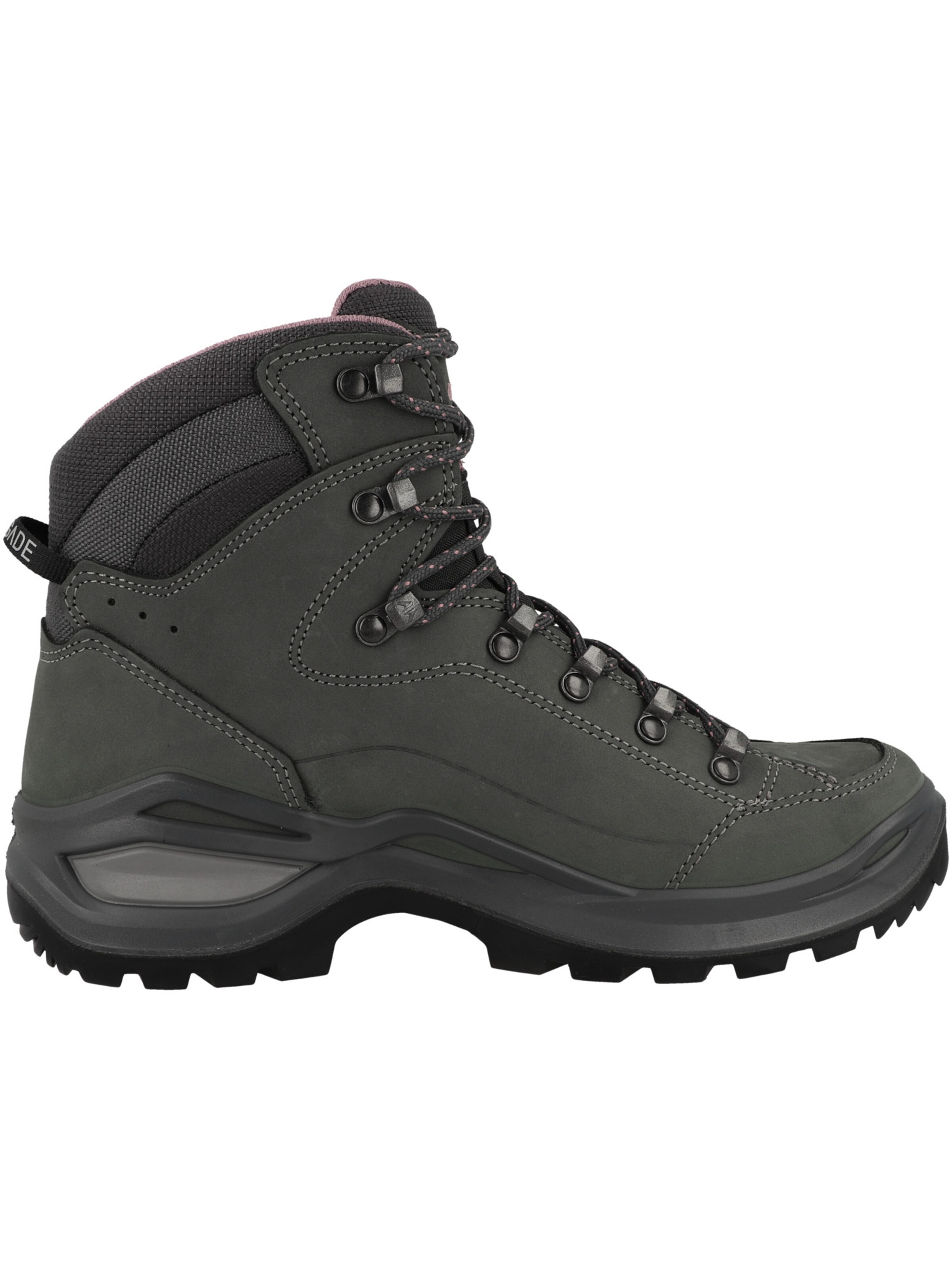 Boots 'Renegade' LOWA en gris