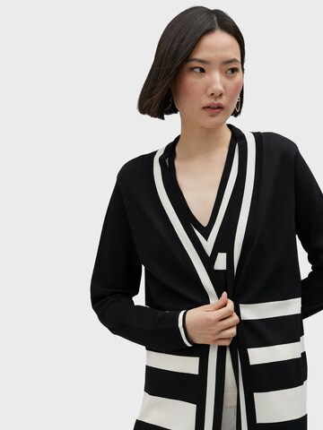 Lola Casademunt Knit cardigan in Black