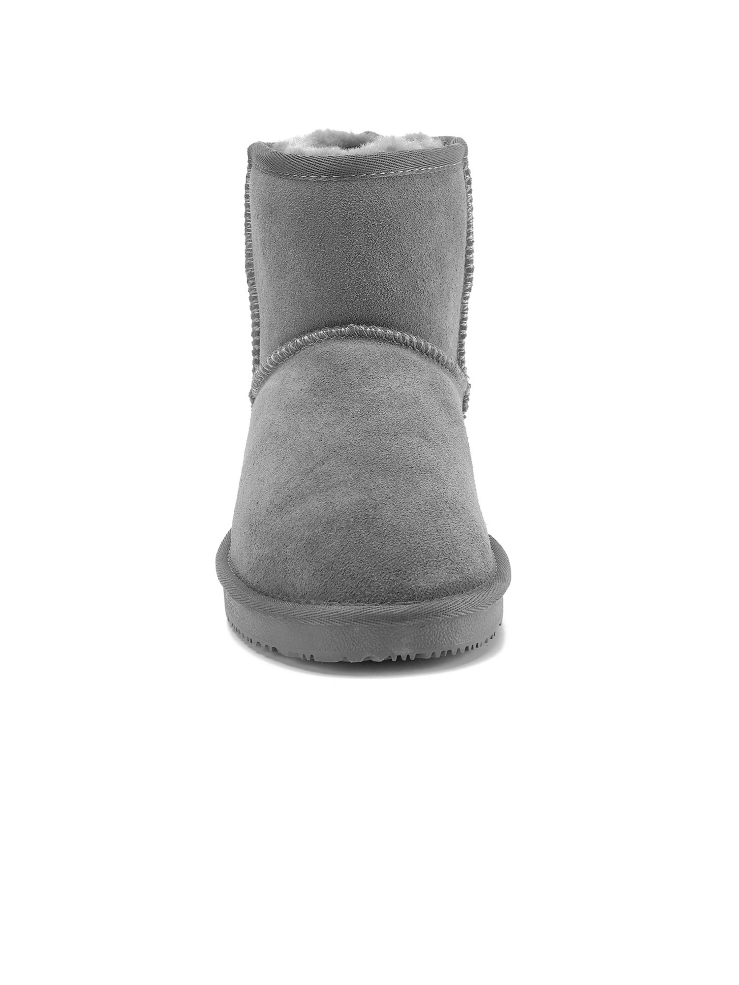 Boots 'Thimble' di Gooce in grigio