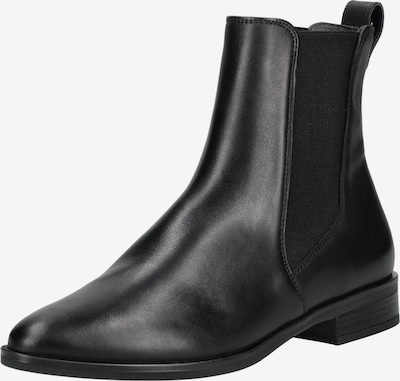 Paul Green Chelsea Boots in schwarz, Produktansicht