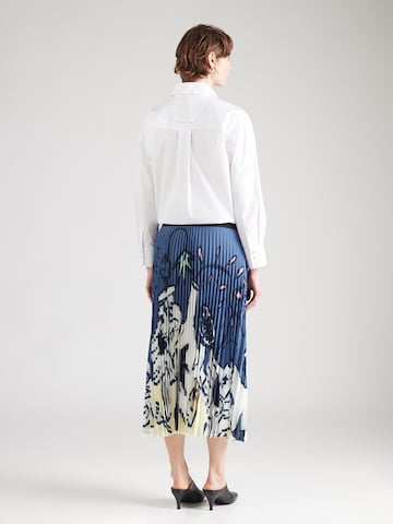 Munthe Rock 'CHARMING' in Blau