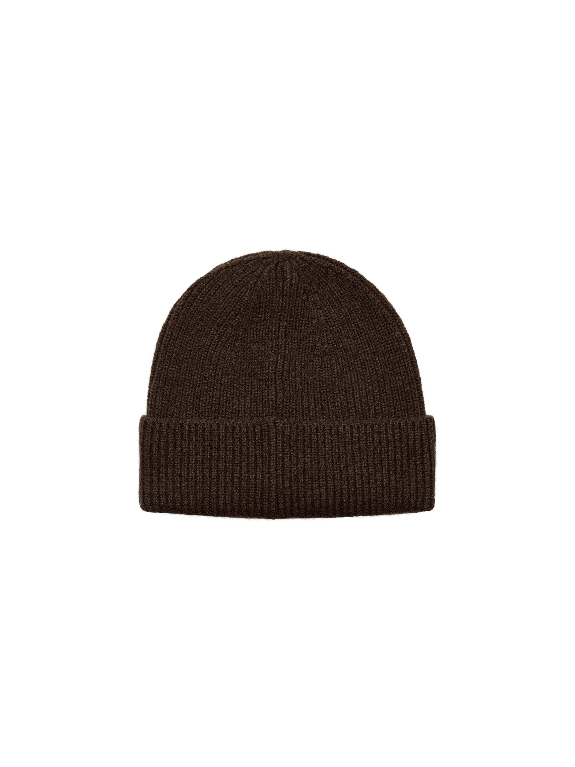HALO Beanie in Brown