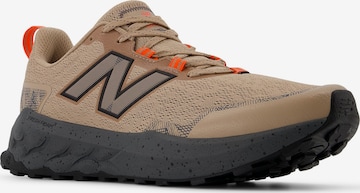 new balance Running Shoes 'Fresh Foam X Garoé V2' in Brown: front