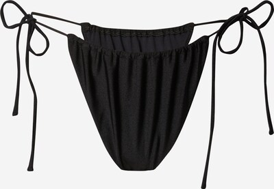 LeGer by Lena Gercke Bikinibroek 'Duana' in de kleur Zwart, Productweergave