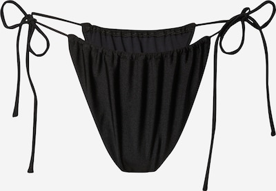 LeGer by Lena Gercke Bikinihose 'Duana' in schwarz, Produktansicht
