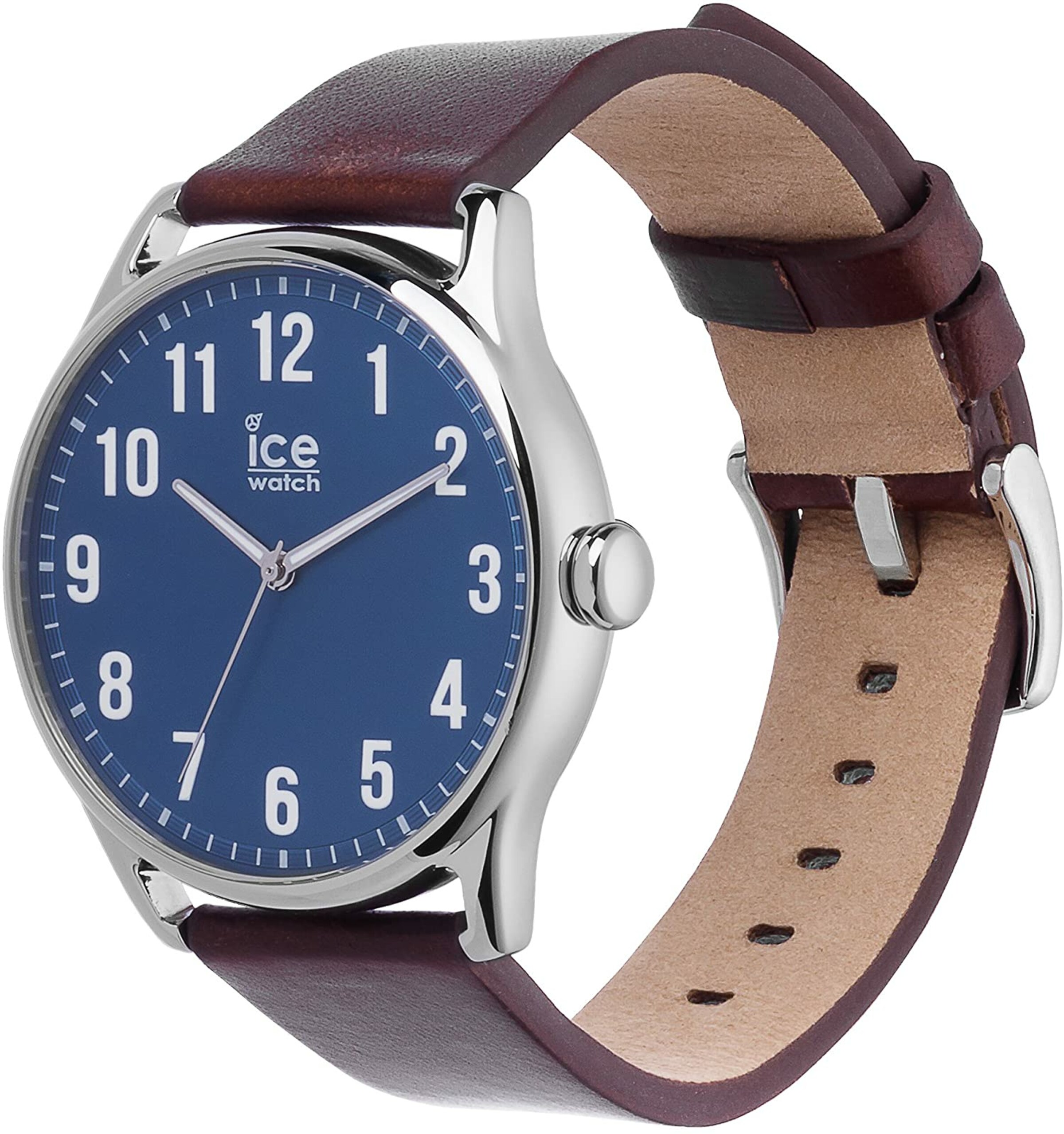 ICE WATCH Analog watch in Blue