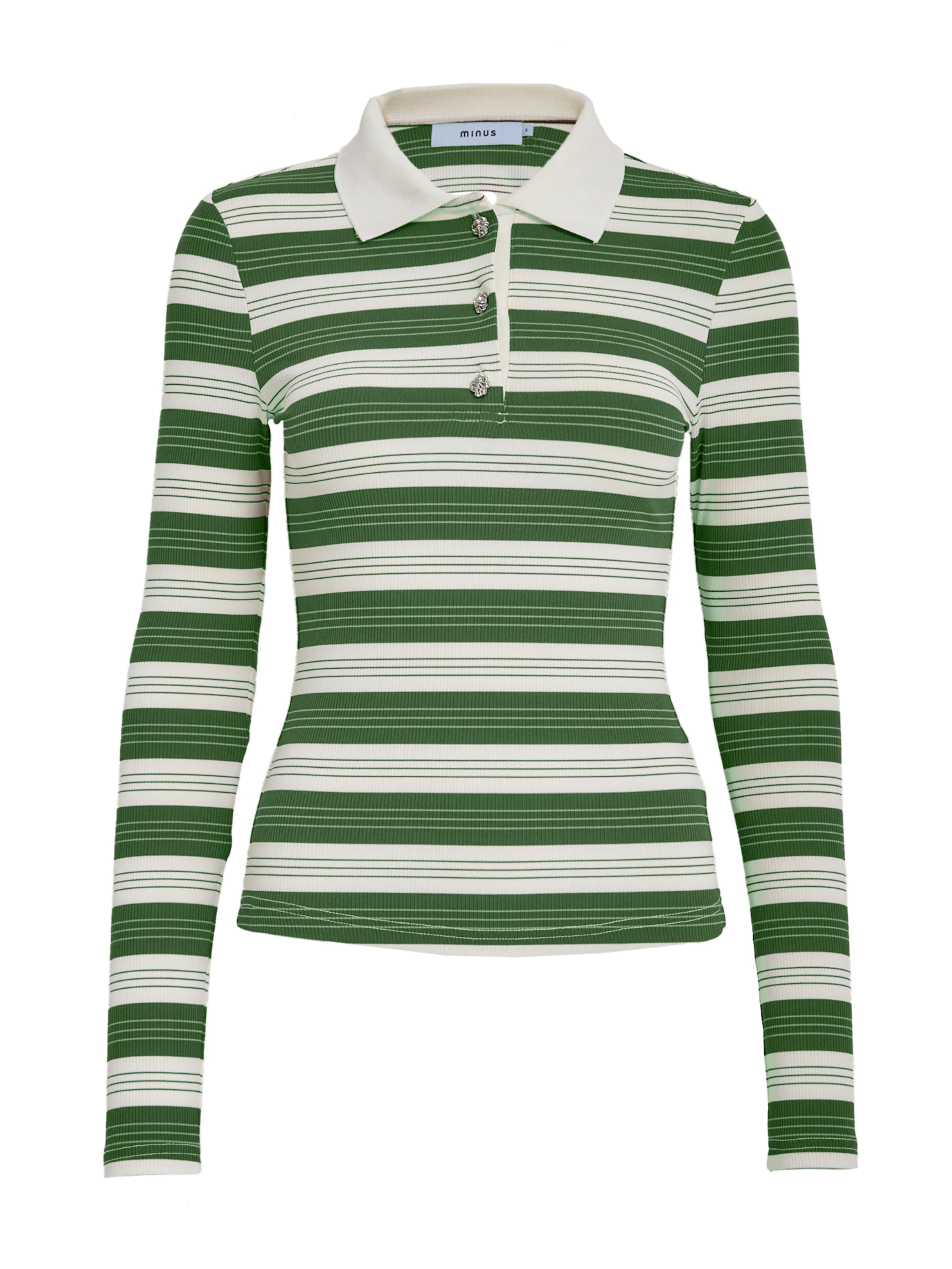 minus Overdel 'Pammie' i grøn: forside