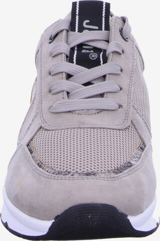 JANA Sneaker in Grau