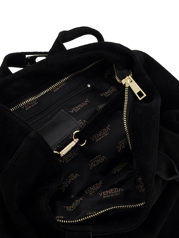 VENEZIA Shopper 'Venezia' in Black