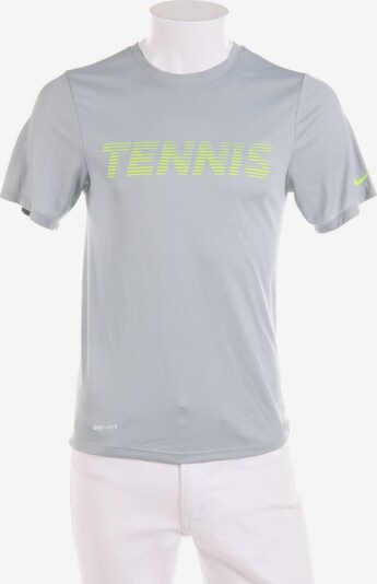 NIKE Shirt in XS in Light grey, Item view