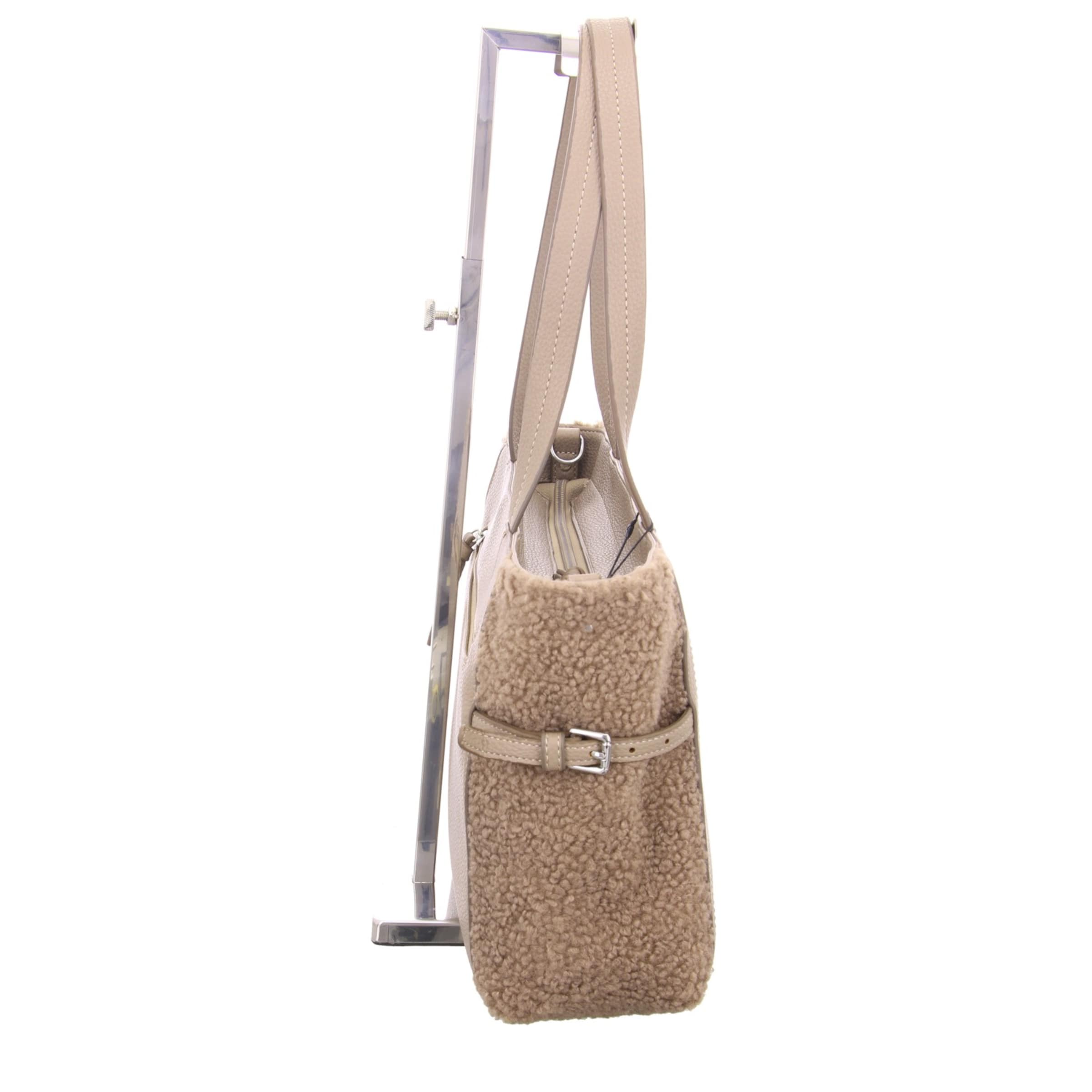 GABOR Handbag in Beige
