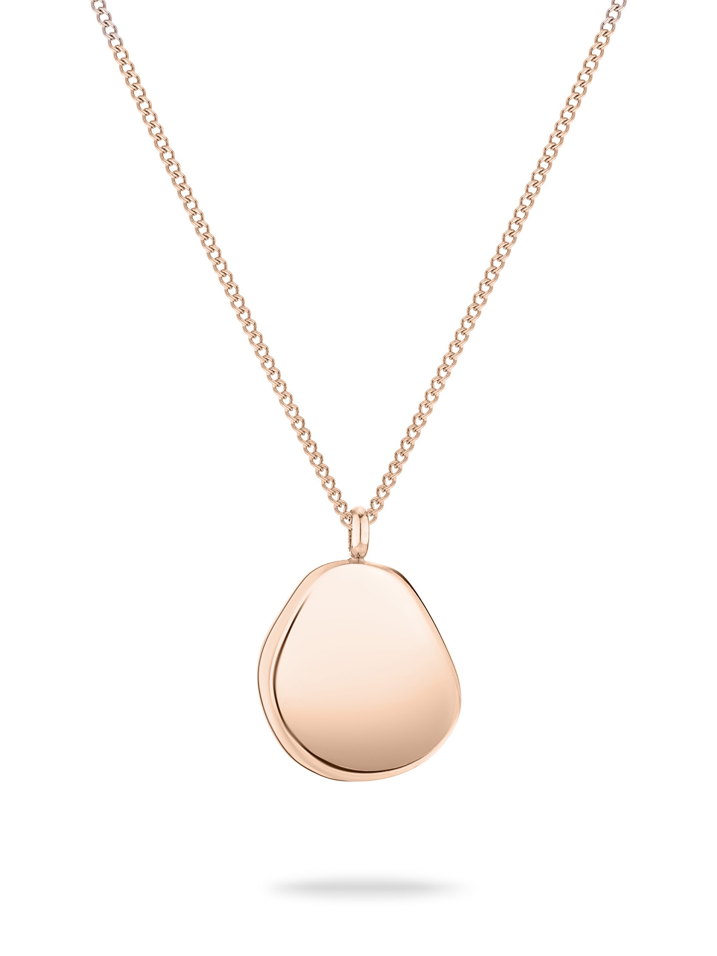 Liebeskind Berlin Kette in Rot