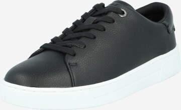 Ted Baker Sneaker 'KIMMII' in Schwarz: predná strana