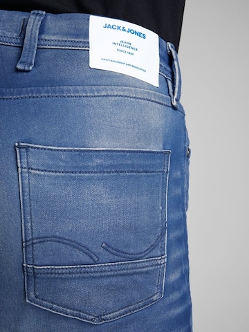 JACK & JONES Baggy Jeans in Blue