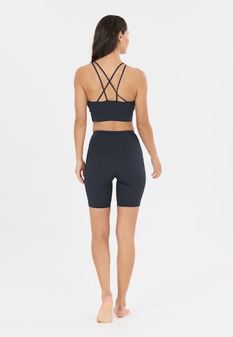 Athlecia Low support Sport bh 'Elli V2' in Blauw