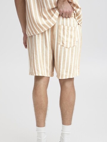 !Solid - regular Pantalón 'SDFried' en beige