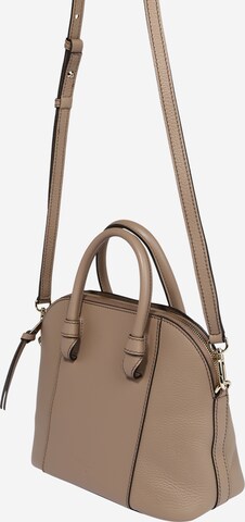FURLA Handbag 'ROMA' in Beige: front