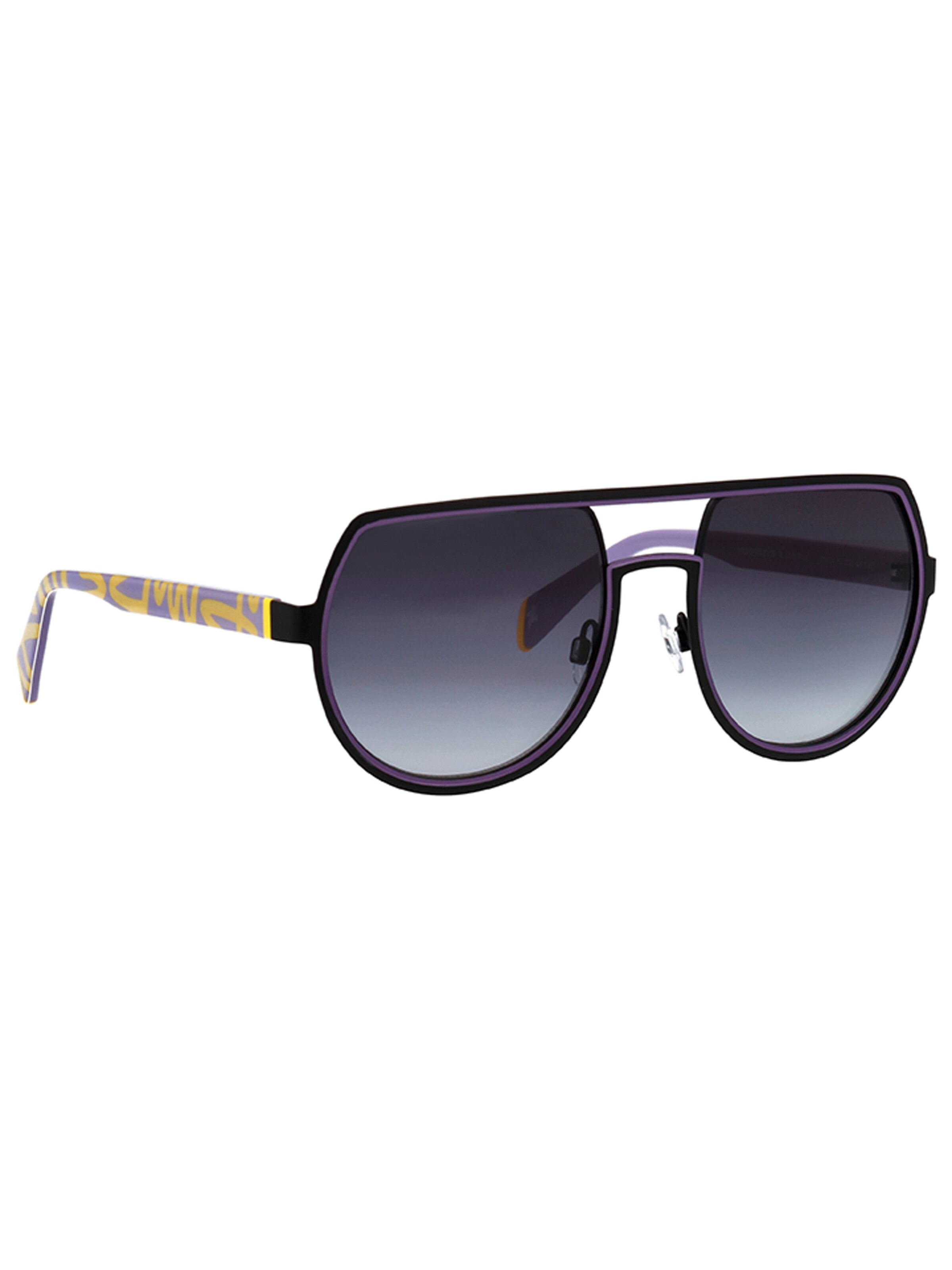 Humphrey's eyewear Sunglasses in Black