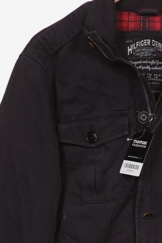 Tommy Jeans Jacket & Coat in XXL in Grey