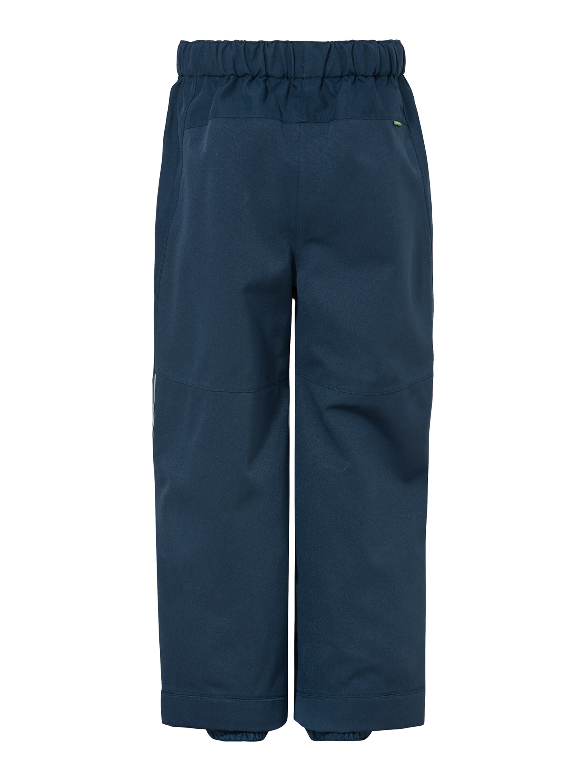 VAUDE Loosefit Funktionshose 'Caprea' in Blau