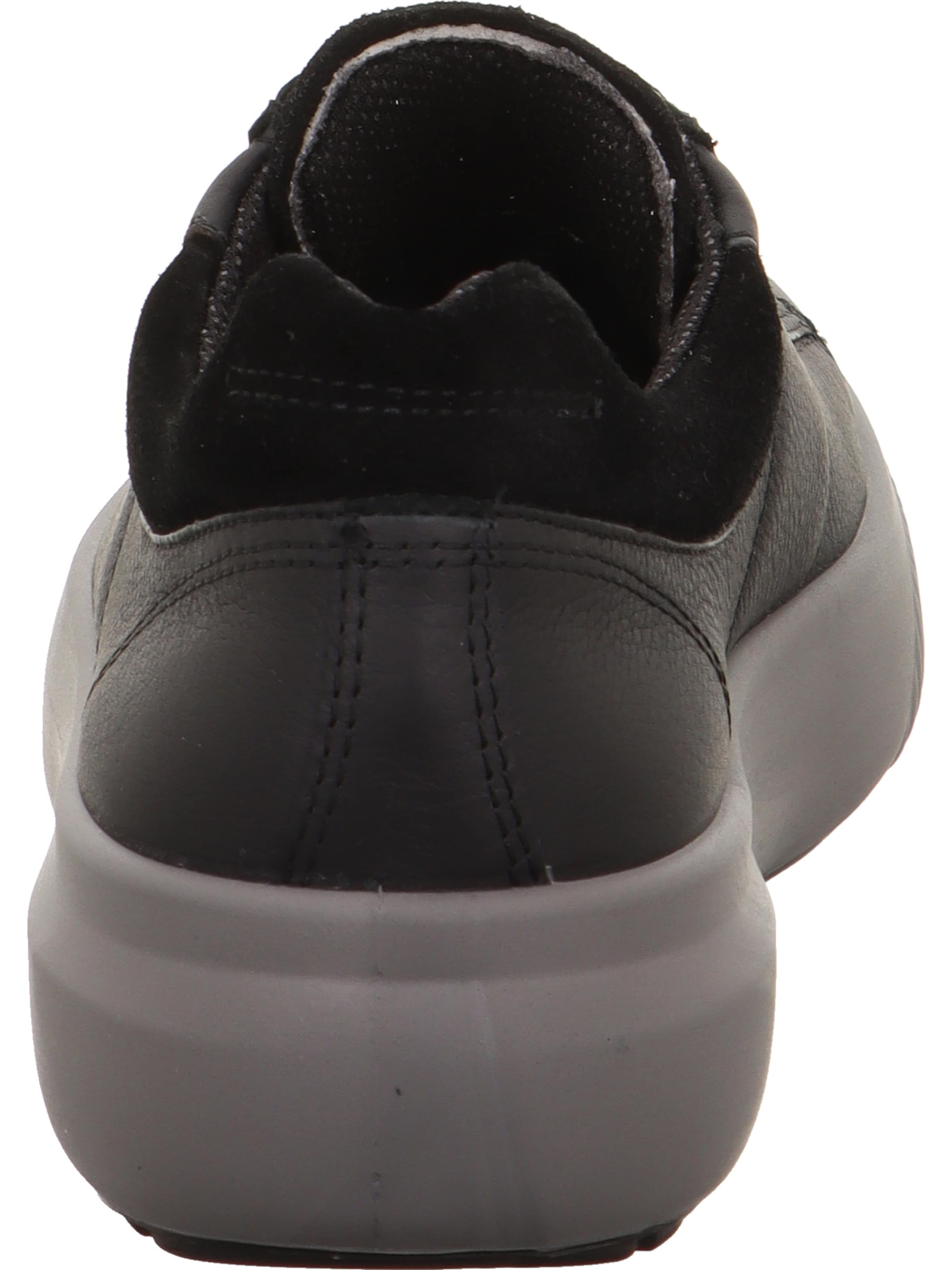Legero Sneakers 'T4 JUMP' in Black