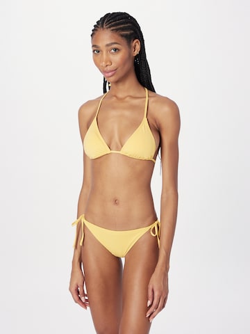 BILLABONG Bikini hlačke 'SOL SEARCHER' | oranžna barva