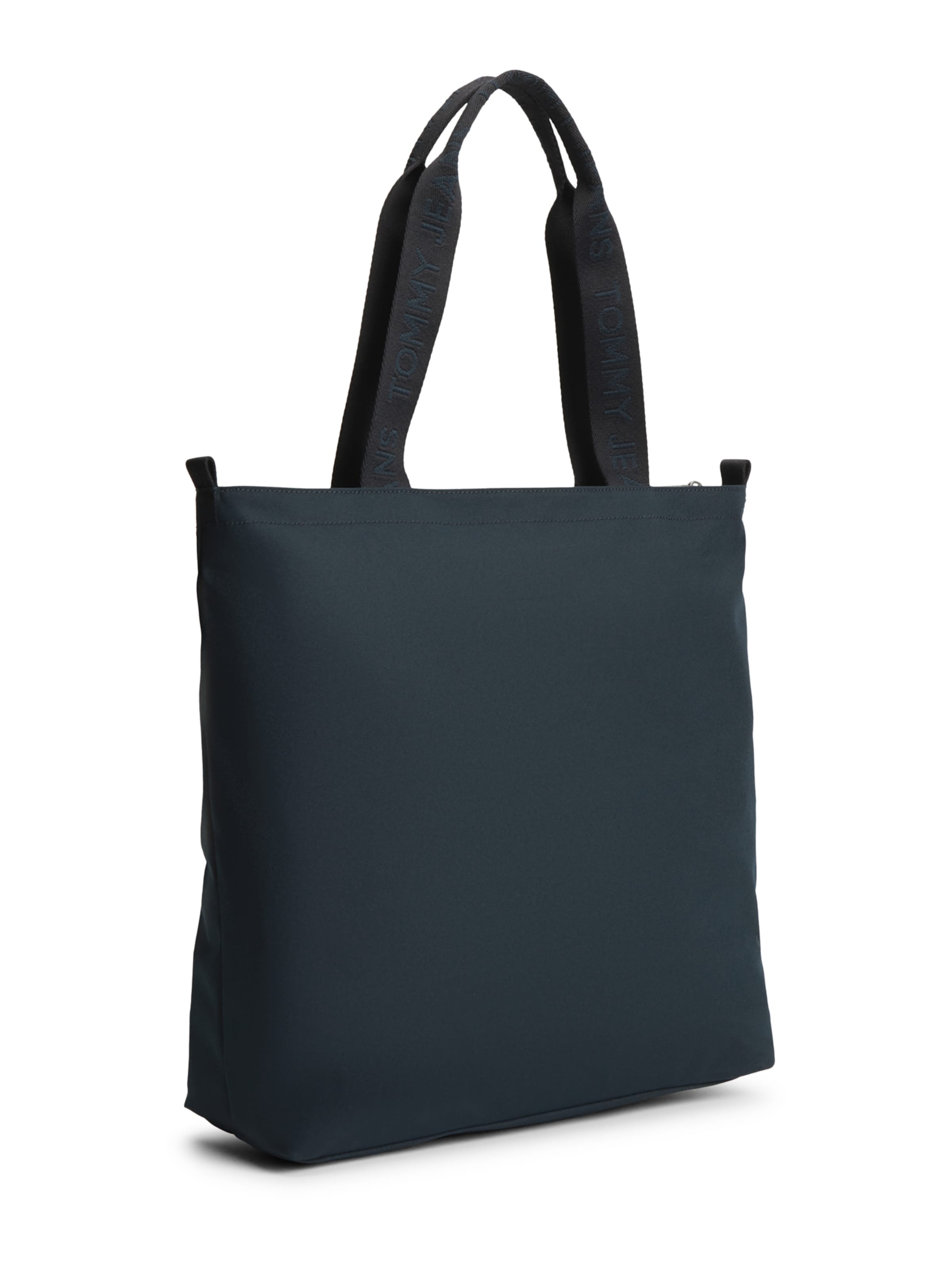 Tommy Jeans Shopper 'ESS' in Blauw