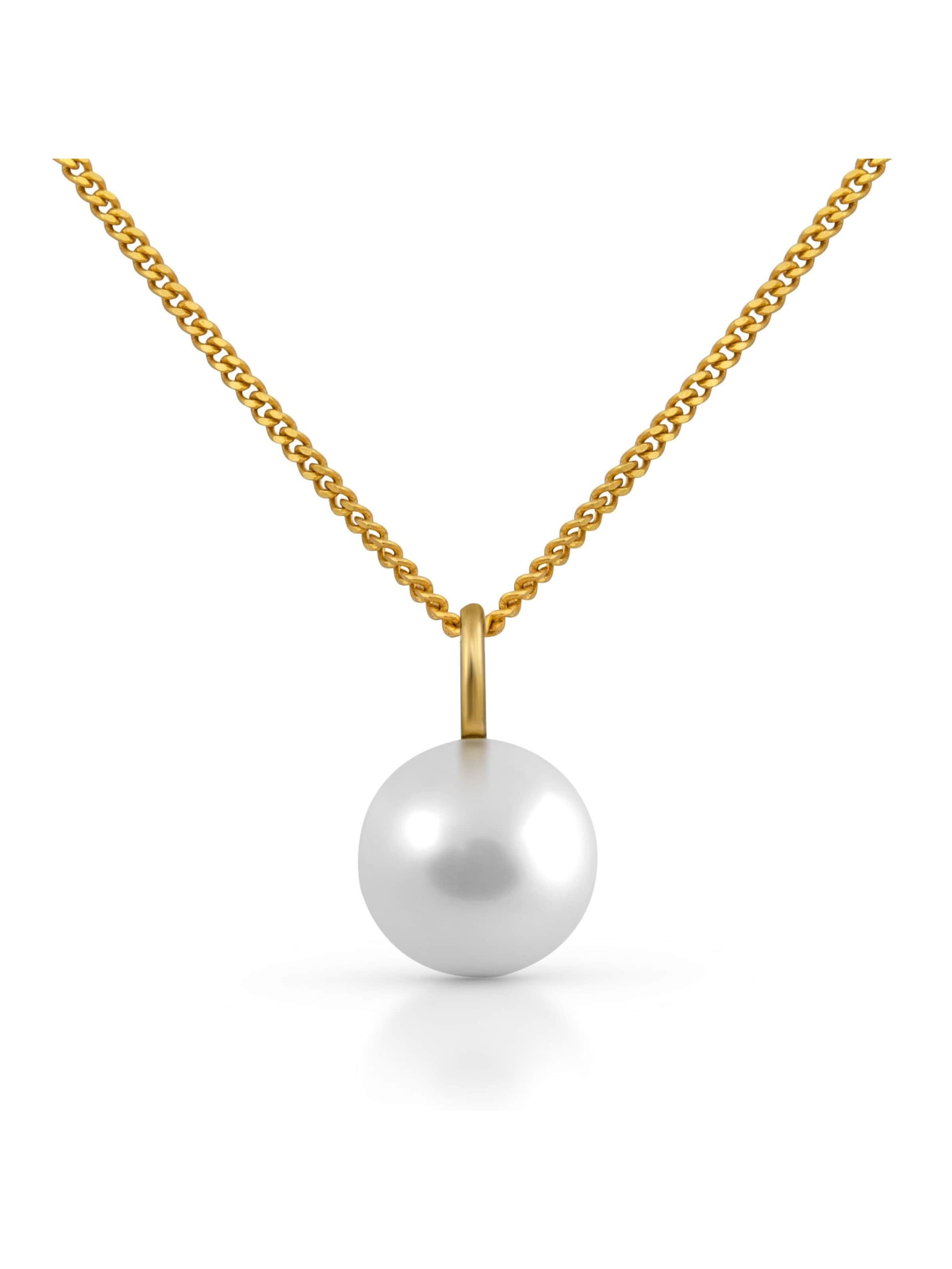 Chaîne Orolino en jaune : devant