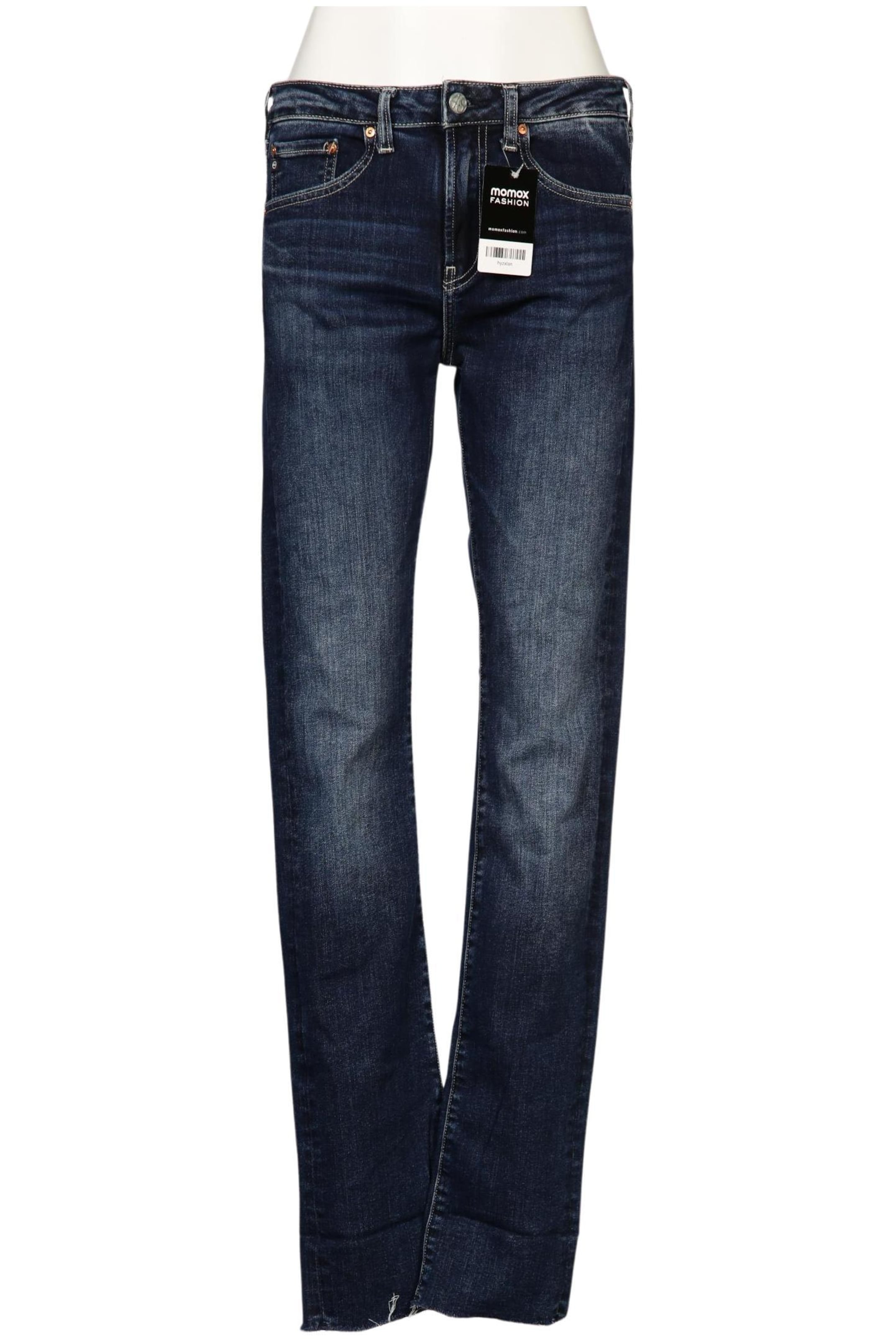 Adriano Goldschmied Jeans 27 in Blau: Vorderseite