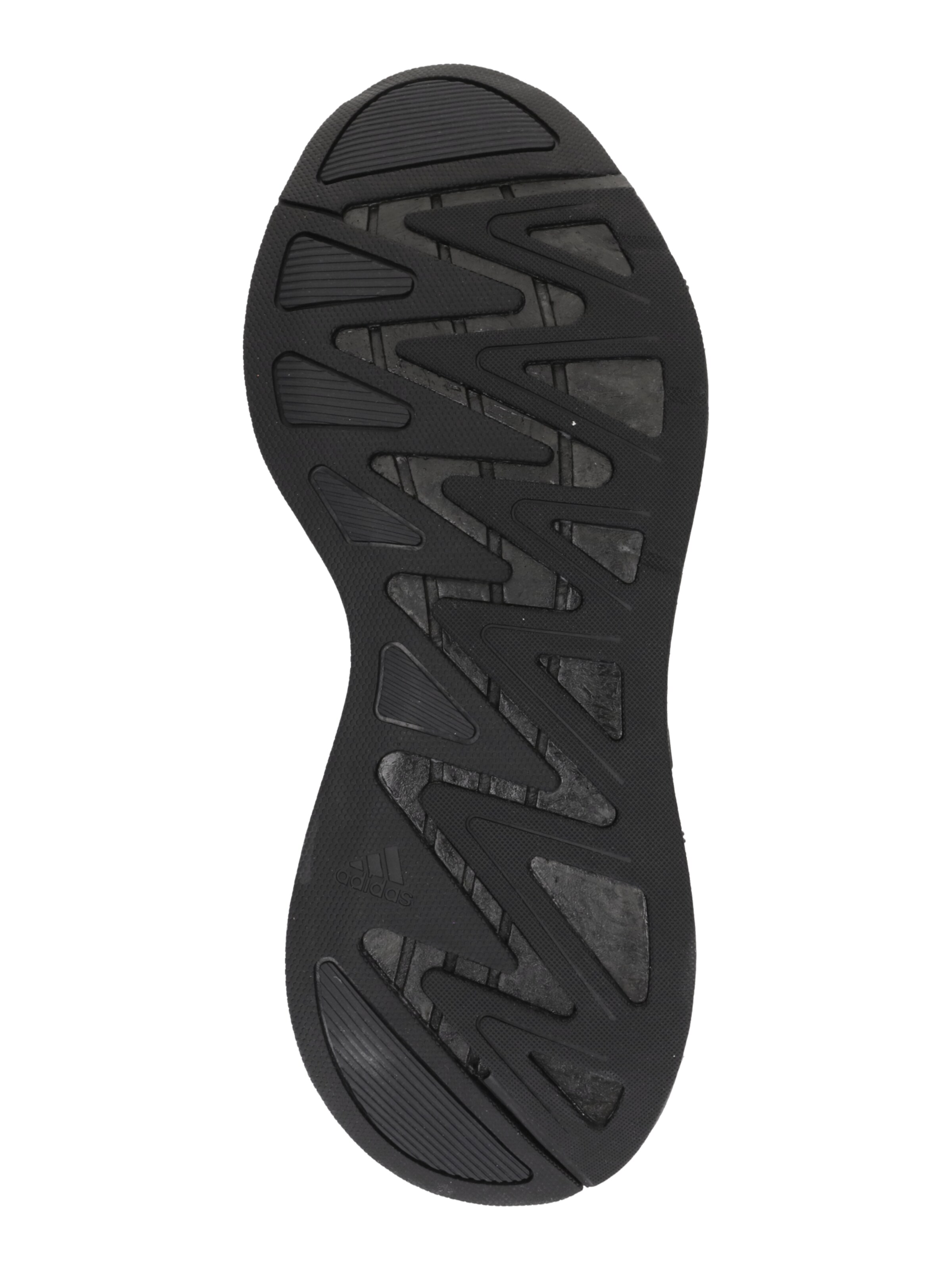 ADIDAS ORIGINALS Sportcipő 'ADIZERO ARUKU' - fekete