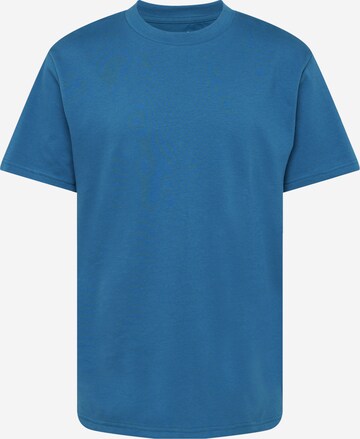 HOLLISTER Bluser & t-shirts 'MAR4' i blå: forside
