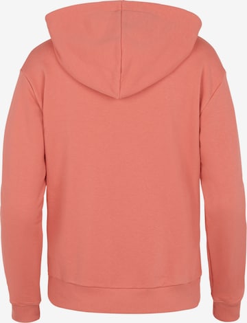 FILA Sweatshirt 'Baicoi' in Orange